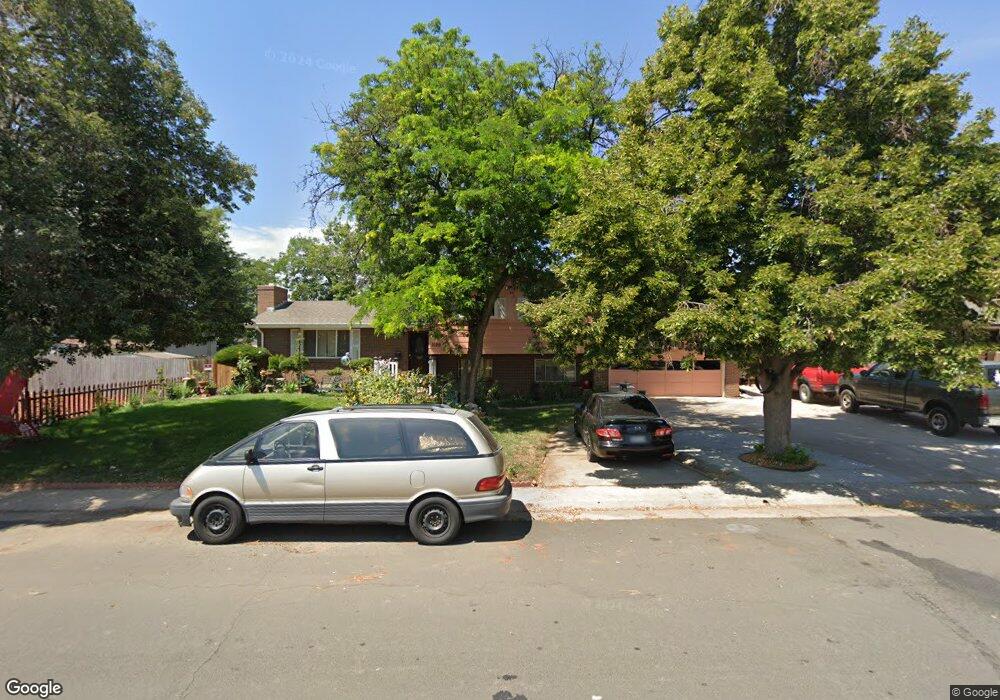 1029 Eagle St, Aurora, CO 80011 - photo 1