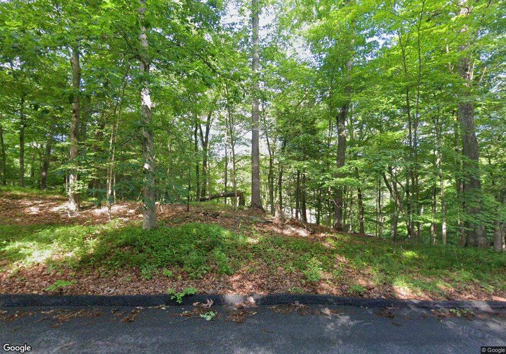 48 Whippoorwill Lake Rd, Chappaqua, NY 10514 - photo 1