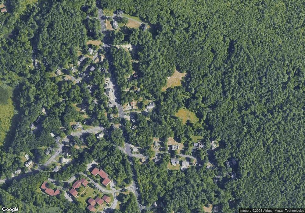 1447 Main St, Reading, MA 01867 - photo 1