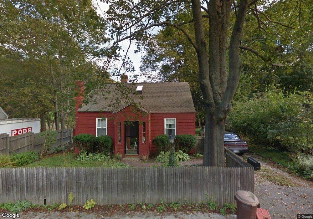 143 Manson Ave, Kittery, ME 03904 - photo 1