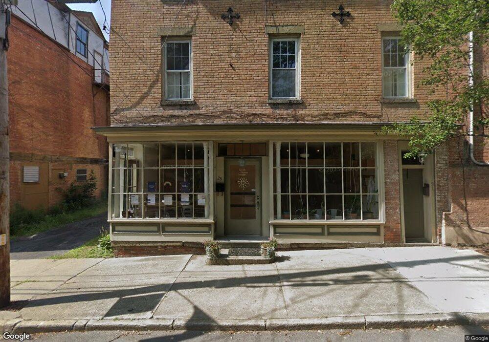 31 2nd St, Athens, NY 12015 - photo 1