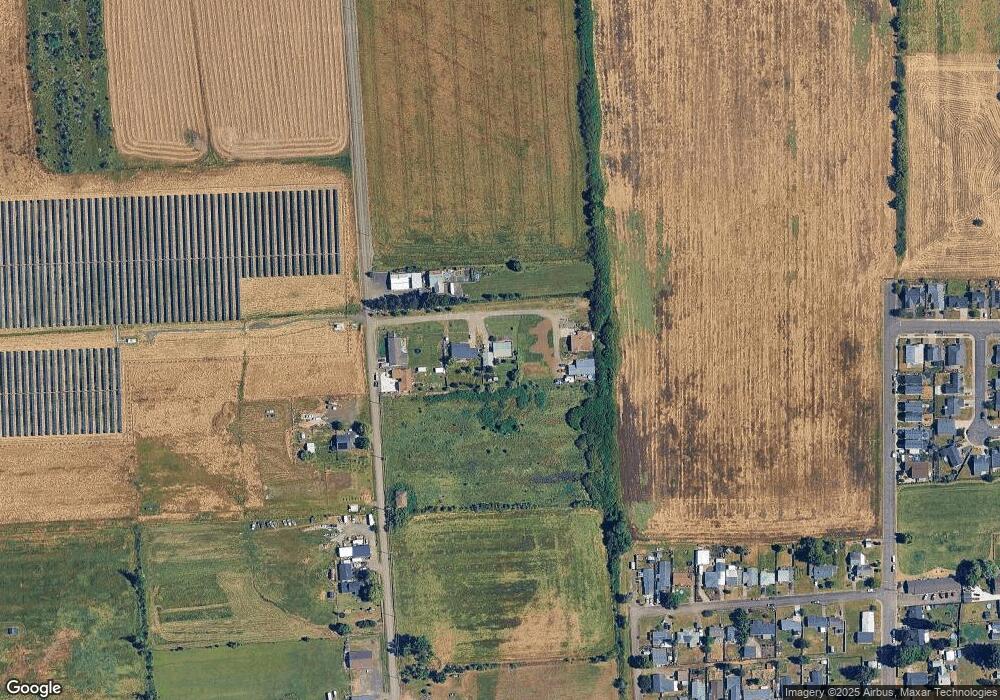 481 NW Richard St, Sheridan, OR 97378 - photo 1