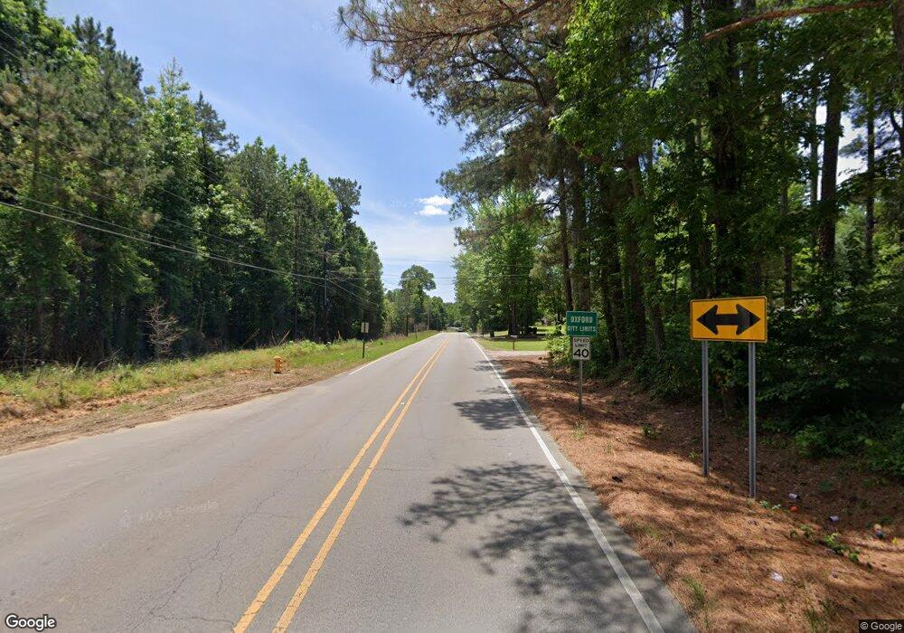 0 County Road 102, Oxford, MS 38655 - photo 1