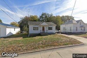 132 N 24th St, Ord, NE 68862