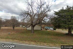 301 N Independence Ave, Dearing, KS 67340