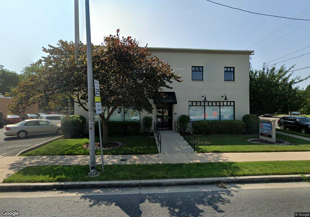 700 E Main St, Salisbury, MD 21804 - photo 1