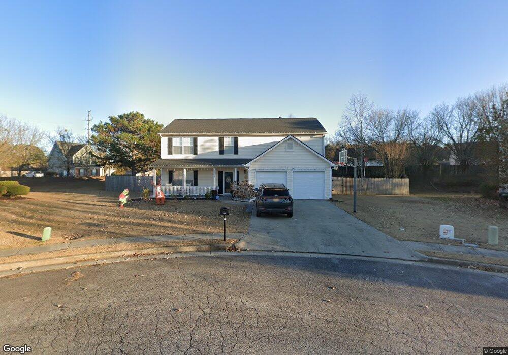 3191 Greenbriar Ct, Buford, GA 30519 - photo 1