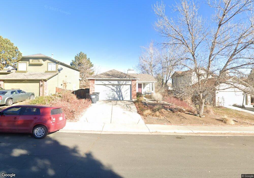 19961 E Kent Dr, Aurora, CO 80013 - photo 1