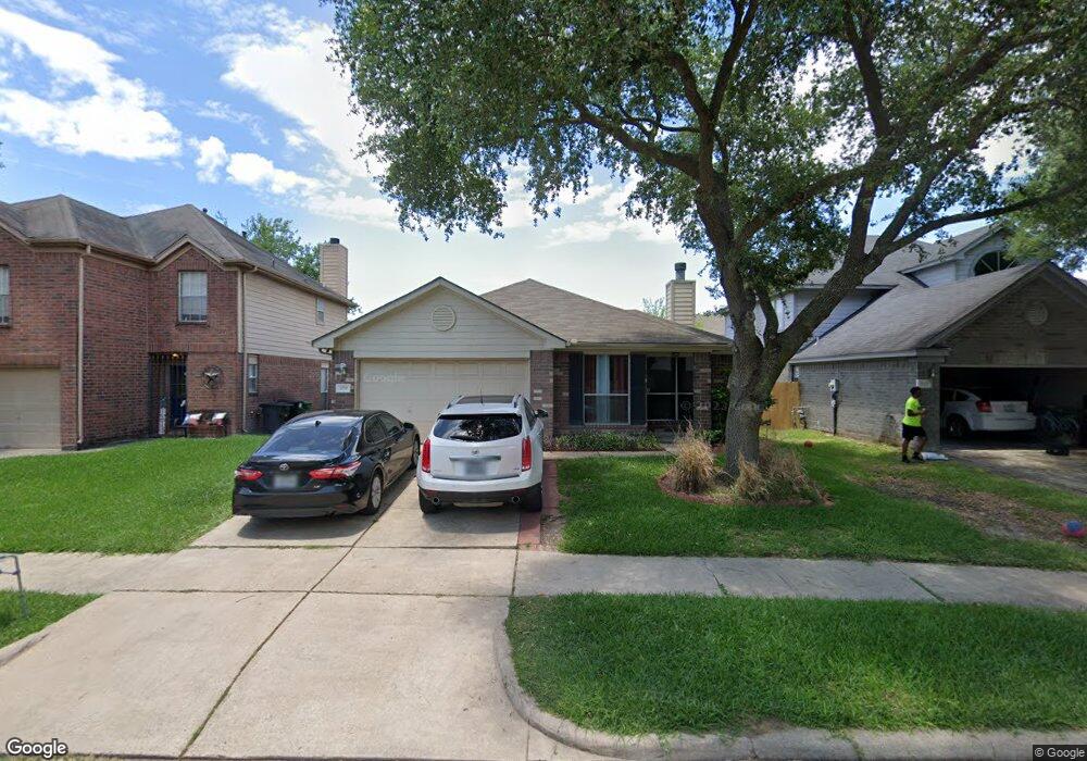 3706 Red Fir Dr, Houston, TX 77088 - photo 1