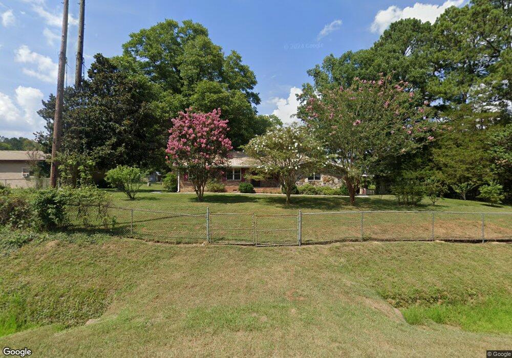 3794 Nicklesville Rd NE, Resaca, GA 30735 - photo 1