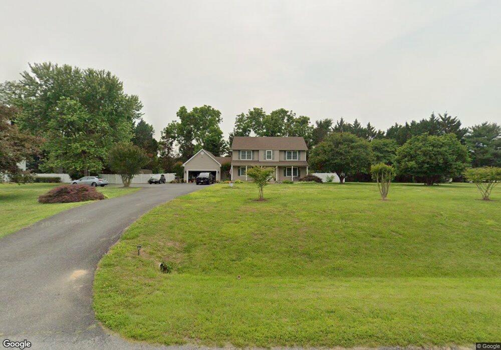 8200 Laurel Ln, Denton, MD 21629 - photo 1