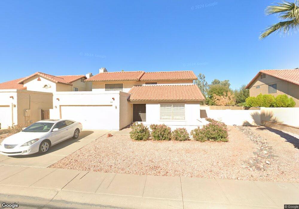 2962 W Comstock Dr, Chandler, AZ 85224 - photo 1