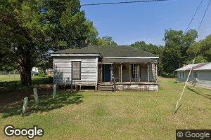 749 Martin Luther King jr Dr, Edison, GA 39846