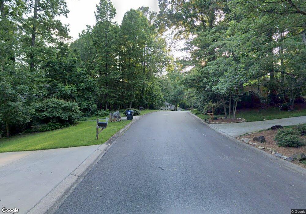 0 Big Oak Bend, Marietta, GA 30062 - photo 1