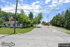 610 Main St, Mc Clure, OH 43534