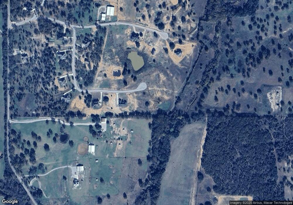 424 Lake Arbor Dr, Weatherford, TX 76088 - photo 1