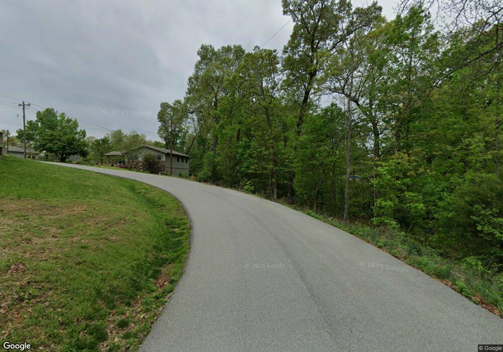 1006 Beeston Ln, Bella Vista, AR 72715 - photo 1