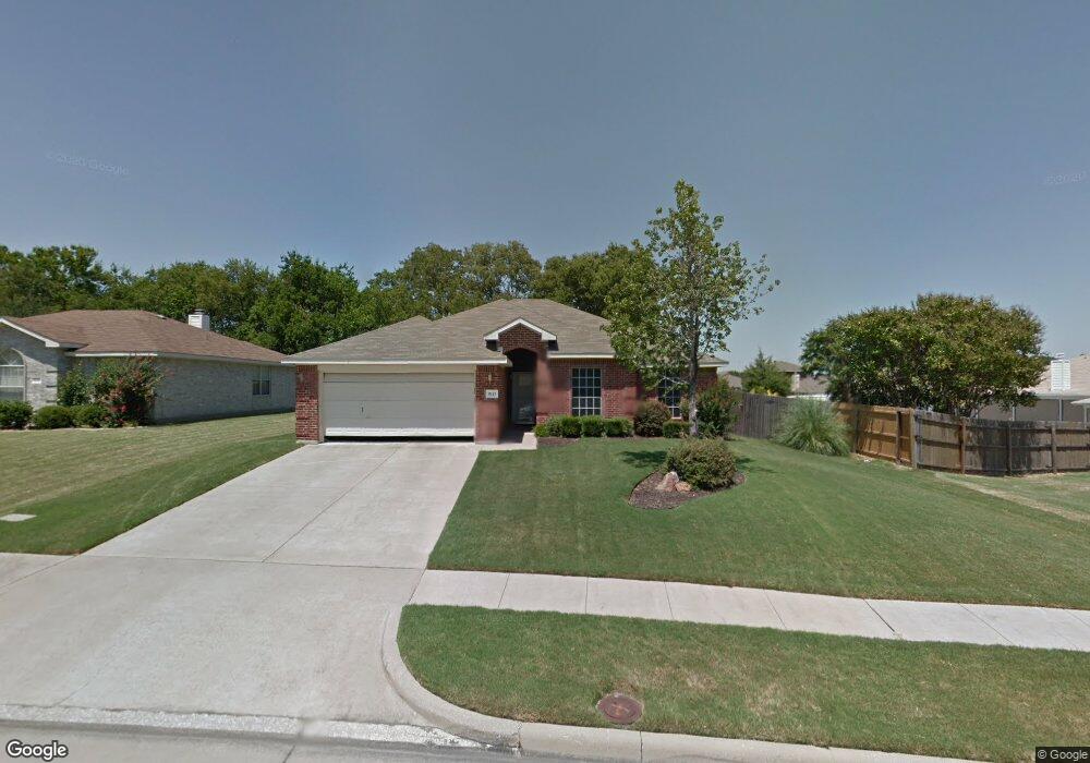 1021 Hall Dr, Wylie, TX 75098 - photo 1