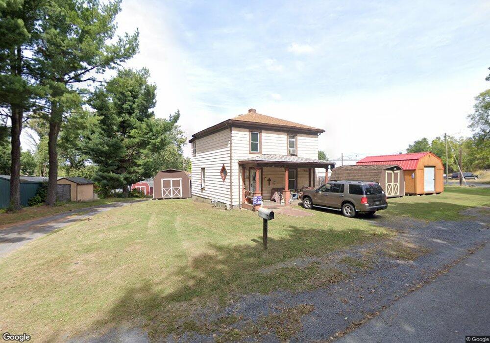 401 N Bayard Ave, Waynesboro, VA 22980 - photo 1