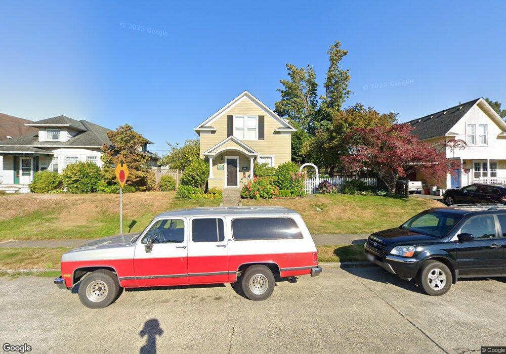 1627 Wetmore Ave, Everett, WA 98201 - photo 1