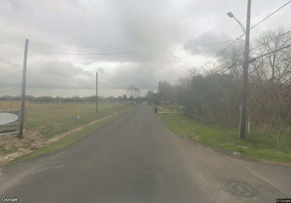 0 James Franklin St unit 92390676, Houston, TX 77088 - photo 1