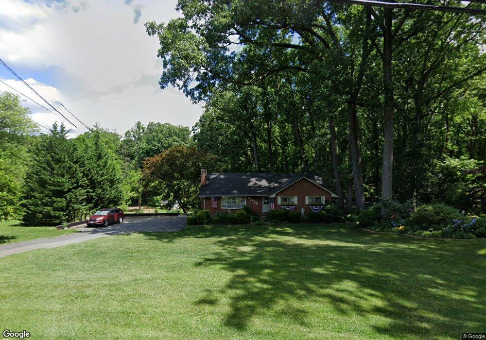 4616 Long Green Rd, Glen Arm, MD 21057 - photo 1