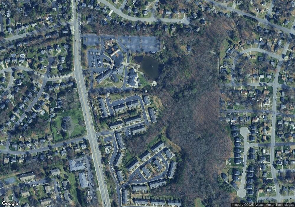 9424 Meredith Creek Ln, Glen Allen, VA 23060 - photo 1