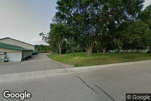 503 Atlantic Ave, de Graff, MN 56271