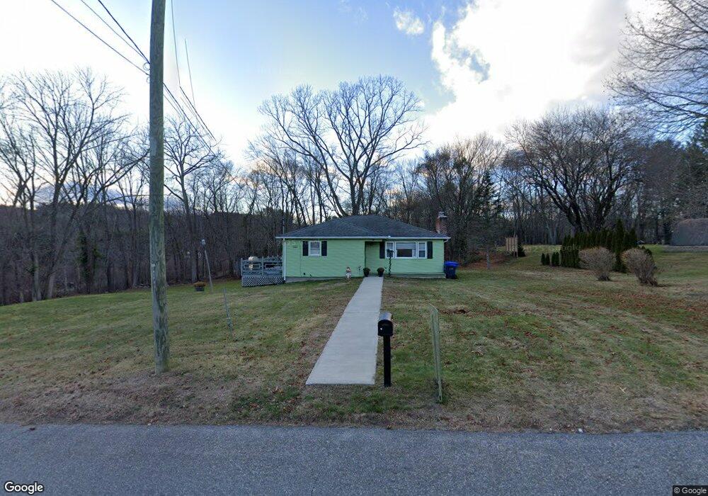 19 N River Rd, Coventry, CT 06238 - photo 1