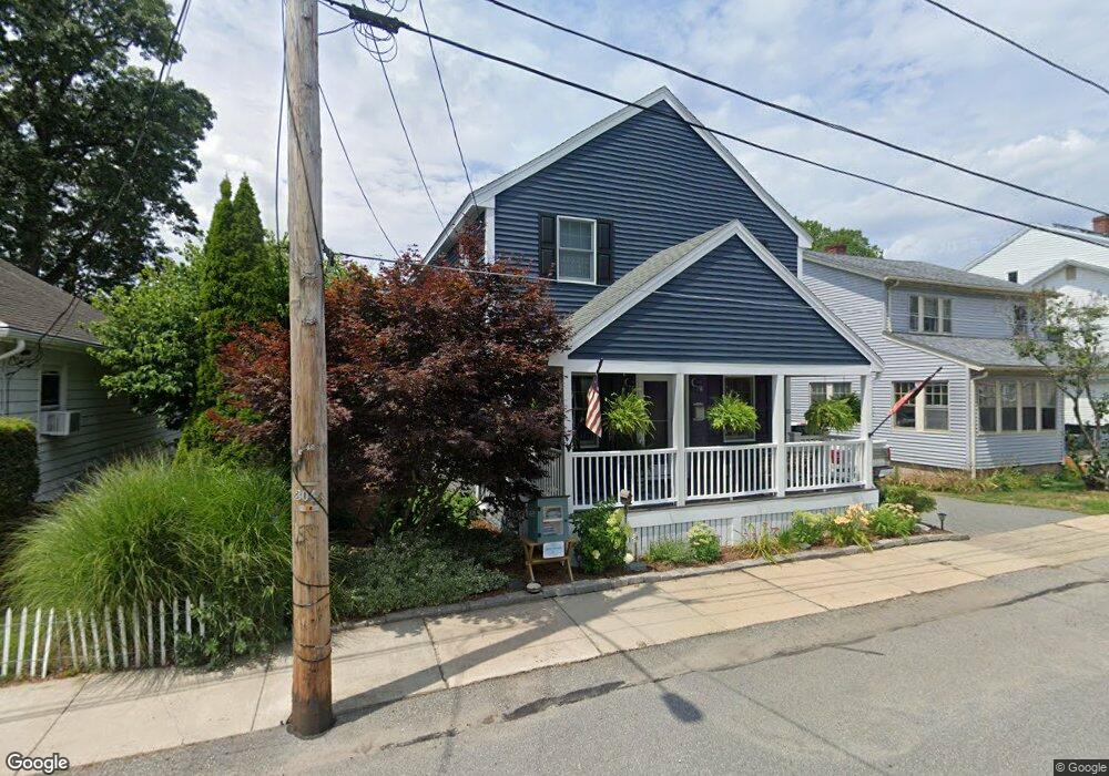 15 Hillcrest Ave, Beverly, MA 01915 - photo 1