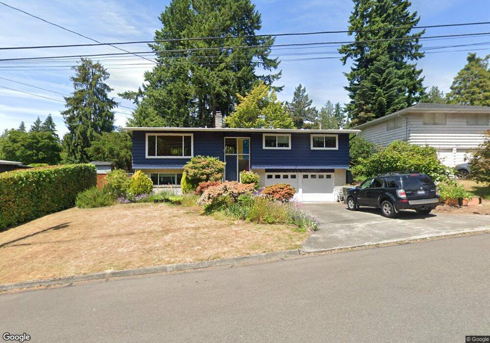 9329 216th St SW, Edmonds, WA 98020 - photo 1
