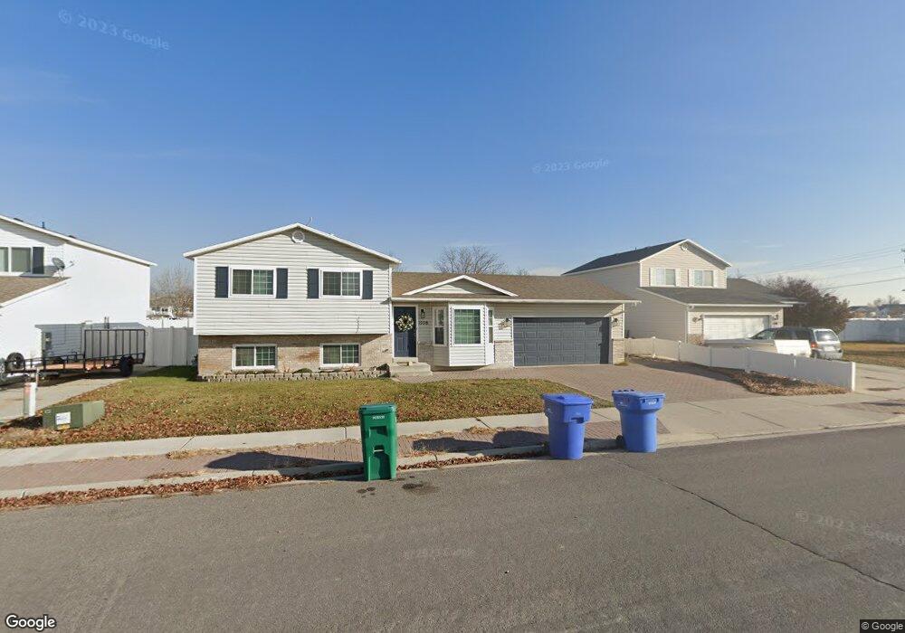 1558 N 2260 W, Lehi, UT 84043 - photo 1