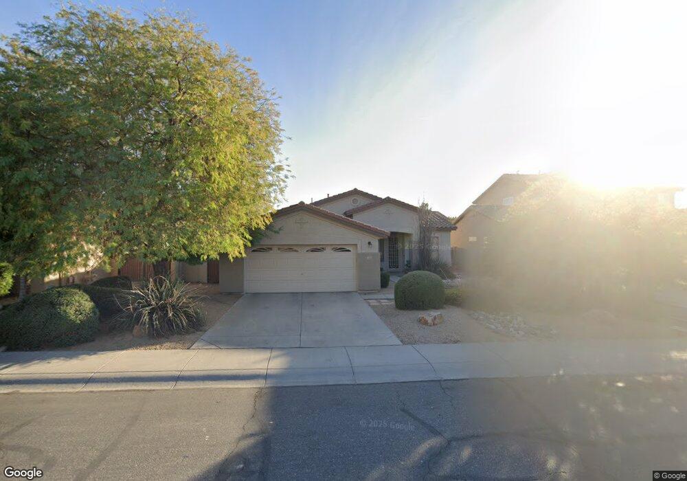 1423 E Geronimo St unit 1, Chandler, AZ 85225 - photo 1