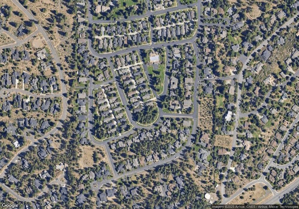 61481 Davis Lake Loop, Bend, OR 97702 - photo 1