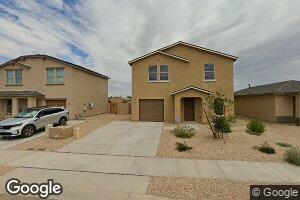 254 W Dewey Ave, Coolidge, AZ 85128