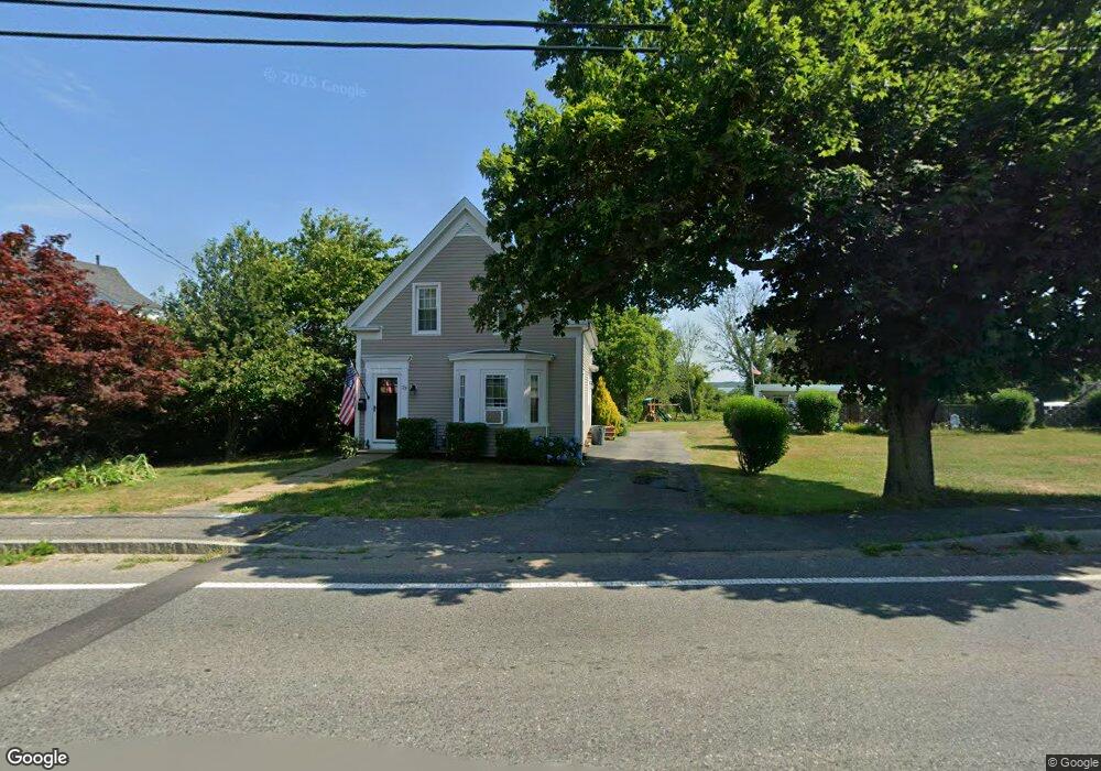 23 Main St unit TOP, Kingston, MA 02364 - photo 1