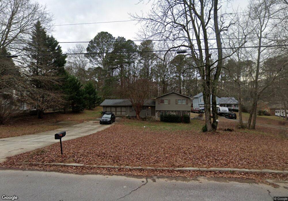 4938 Hidden Branch Dr unit 2, Sugar Hill, GA 30518 - photo 1