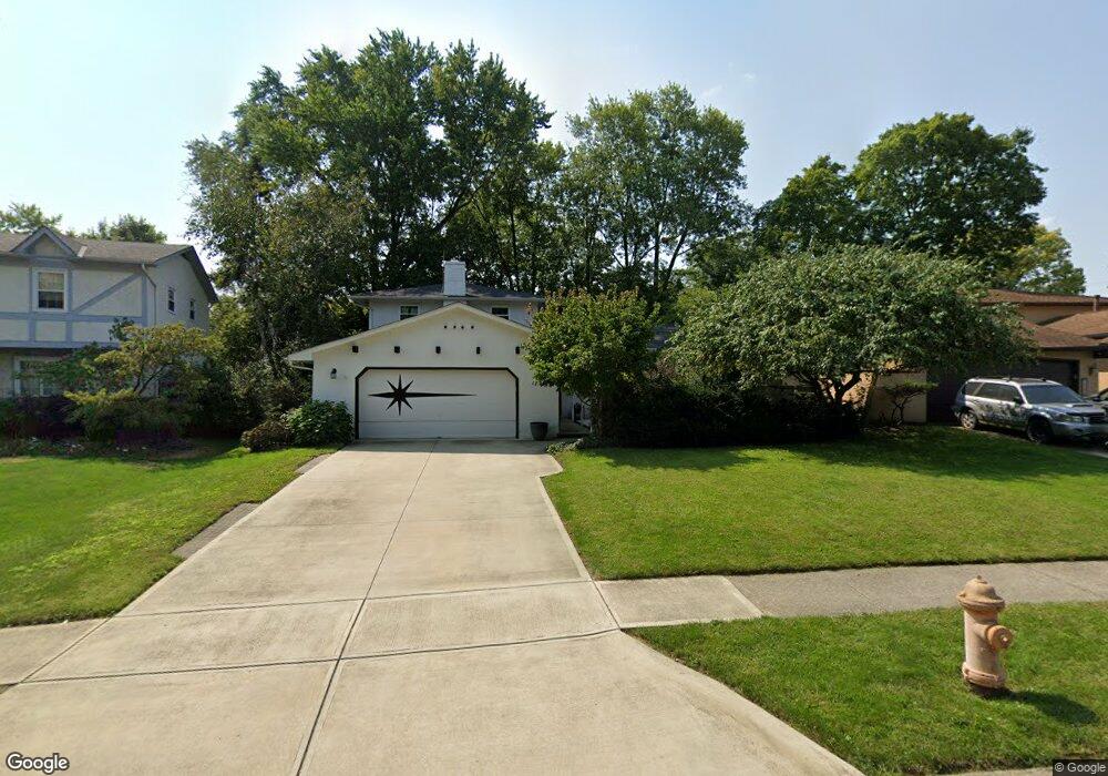 1873 Torchwood Dr, Columbus, OH 43229 - photo 1