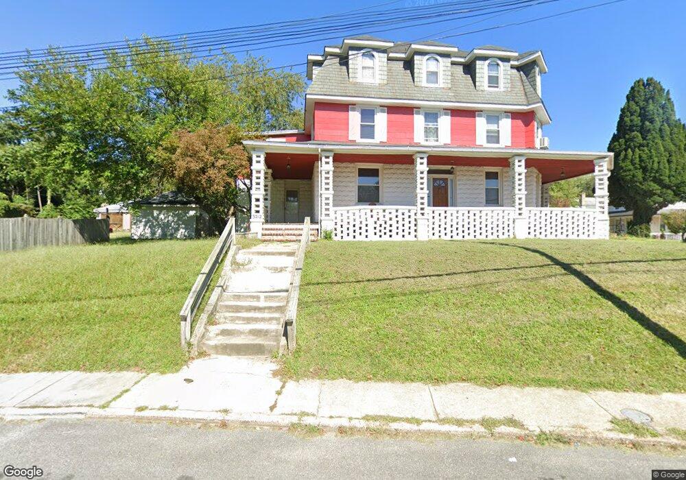 3712 Parkside Dr unit IB, Baltimore, MD 21206 - photo 1