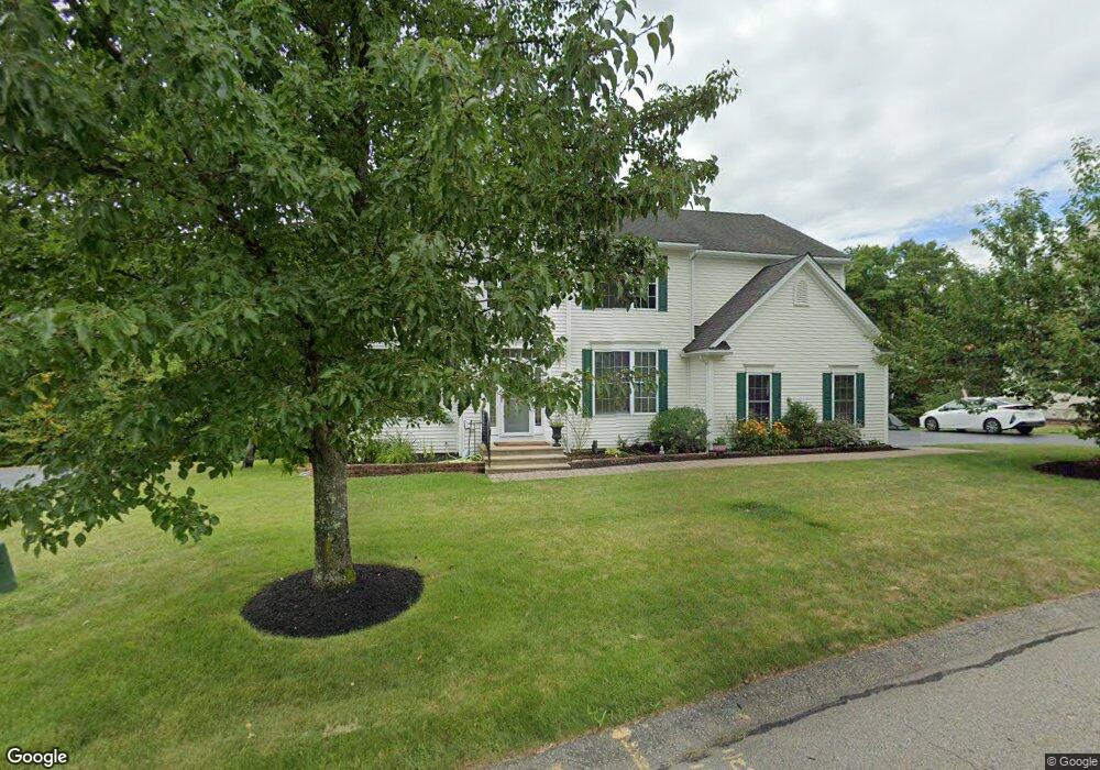 9 Pratt St, South Grafton, MA 01560 - photo 1