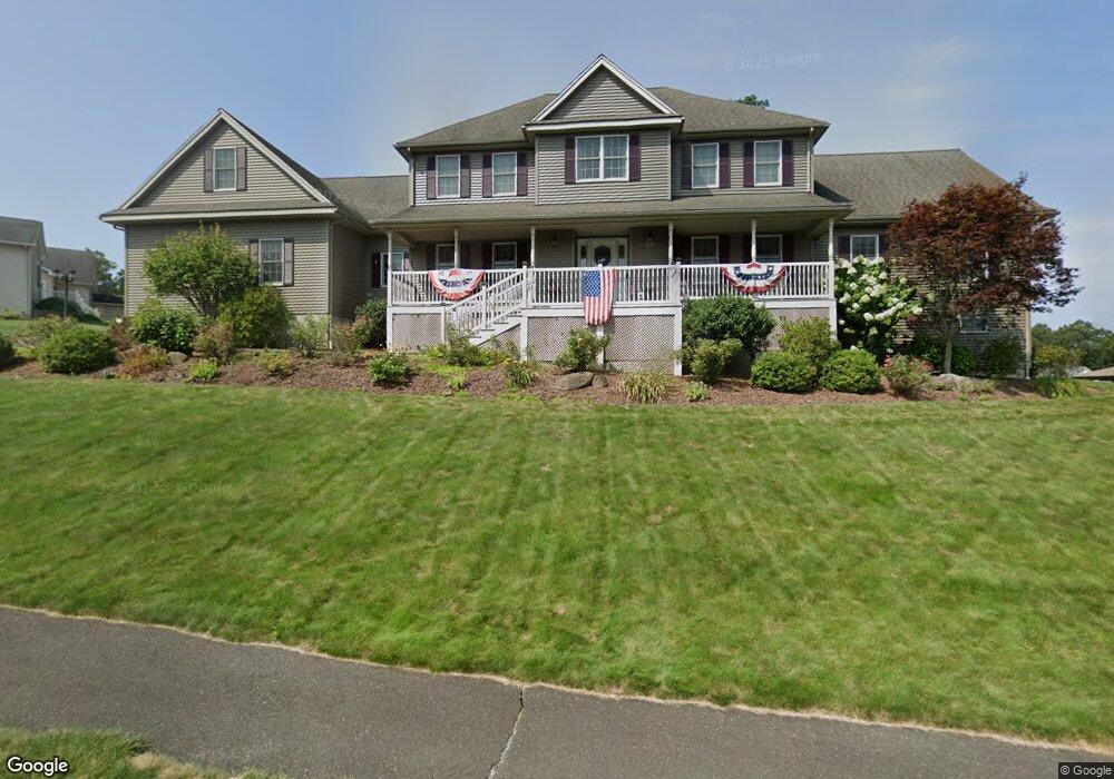 223 Pinewood Rd, Ludlow, MA 01056 - photo 1