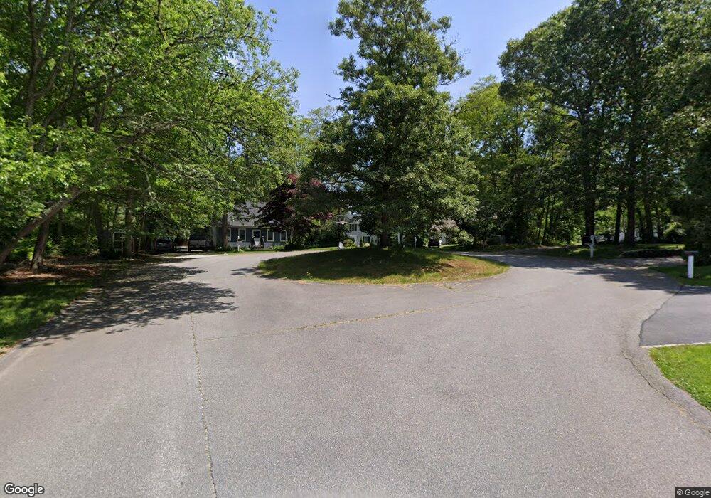 19 Staysail Cir, Marstons Mills, MA 02648 - photo 1