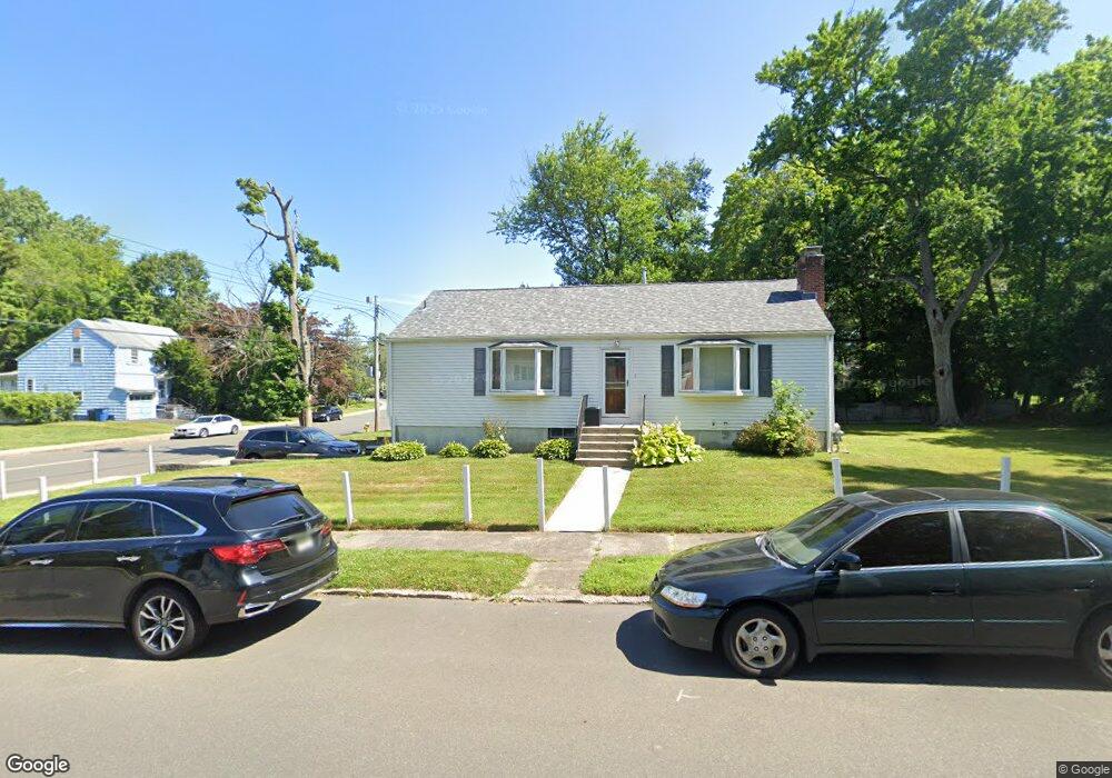 275 Ray Rd, New Haven, CT 06515 - photo 1