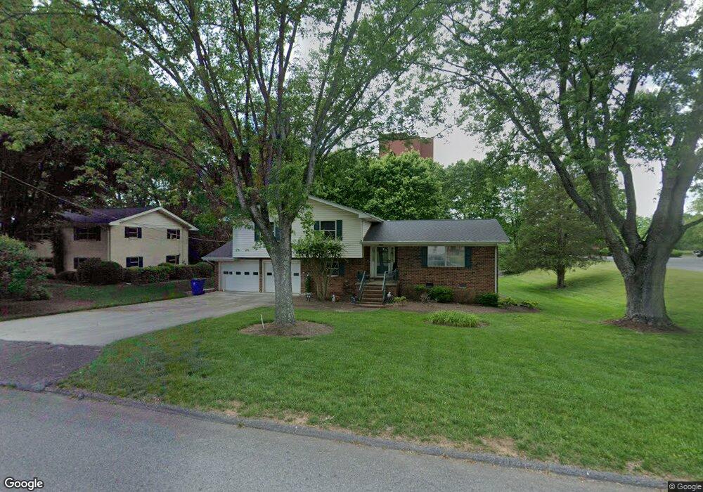 2505 Harris Cir NW, Cleveland, TN 37312 - photo 1