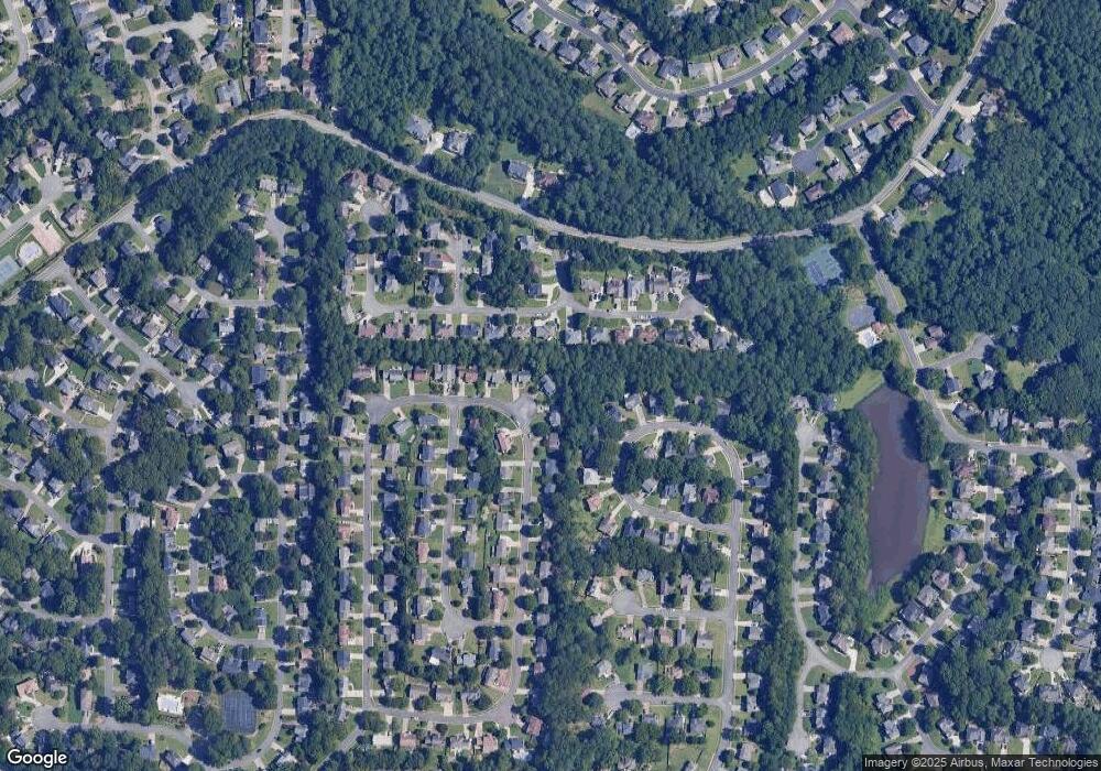 4863 Wilkie Way NW unit 1, Acworth, GA 30102 - photo 1