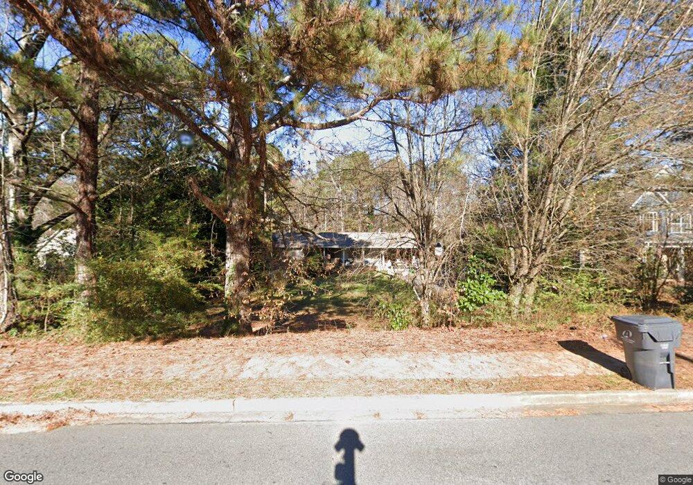 754 Level Creek Rd, Sugar Hill, GA 30518 - photo 1