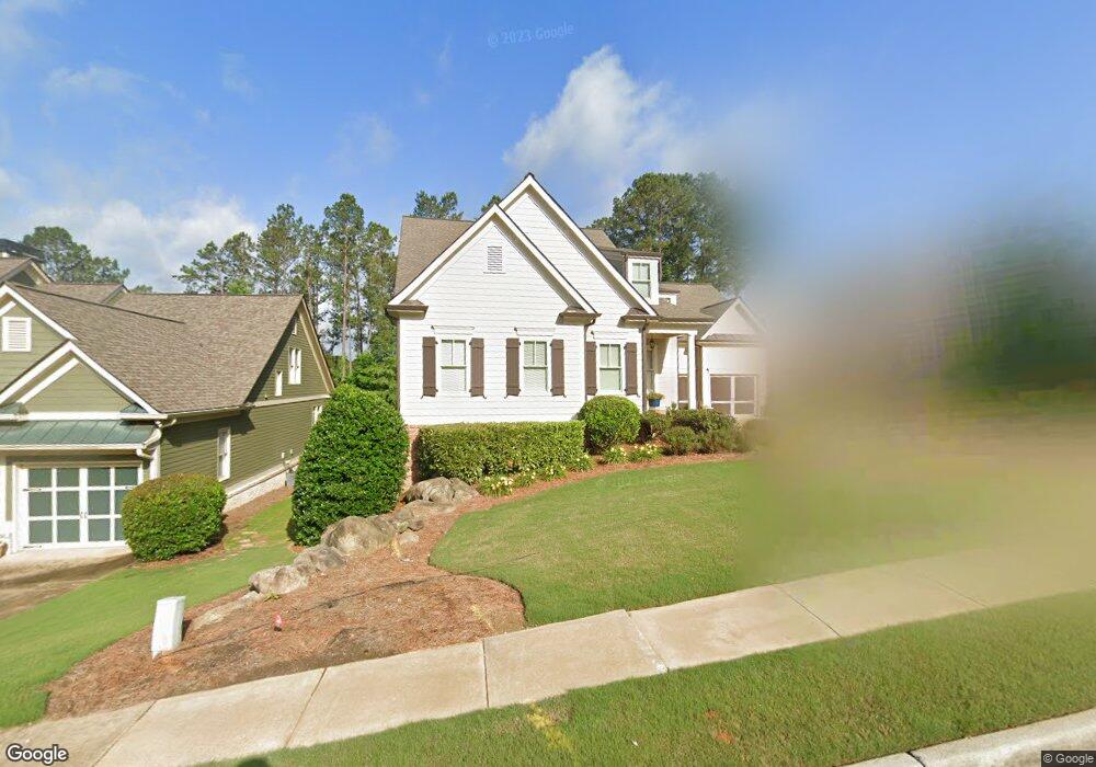 97 Highcrest Dr unit 6, Acworth, GA 30101 - photo 1