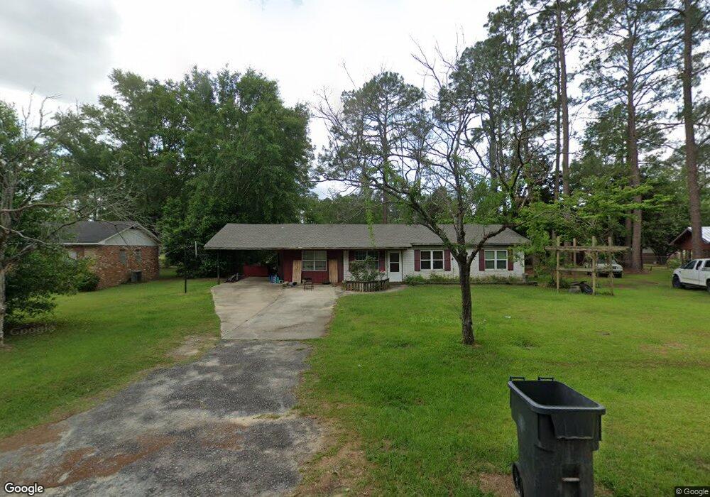 110 Snowden Loop, Fitzgerald, GA 31750 - photo 1