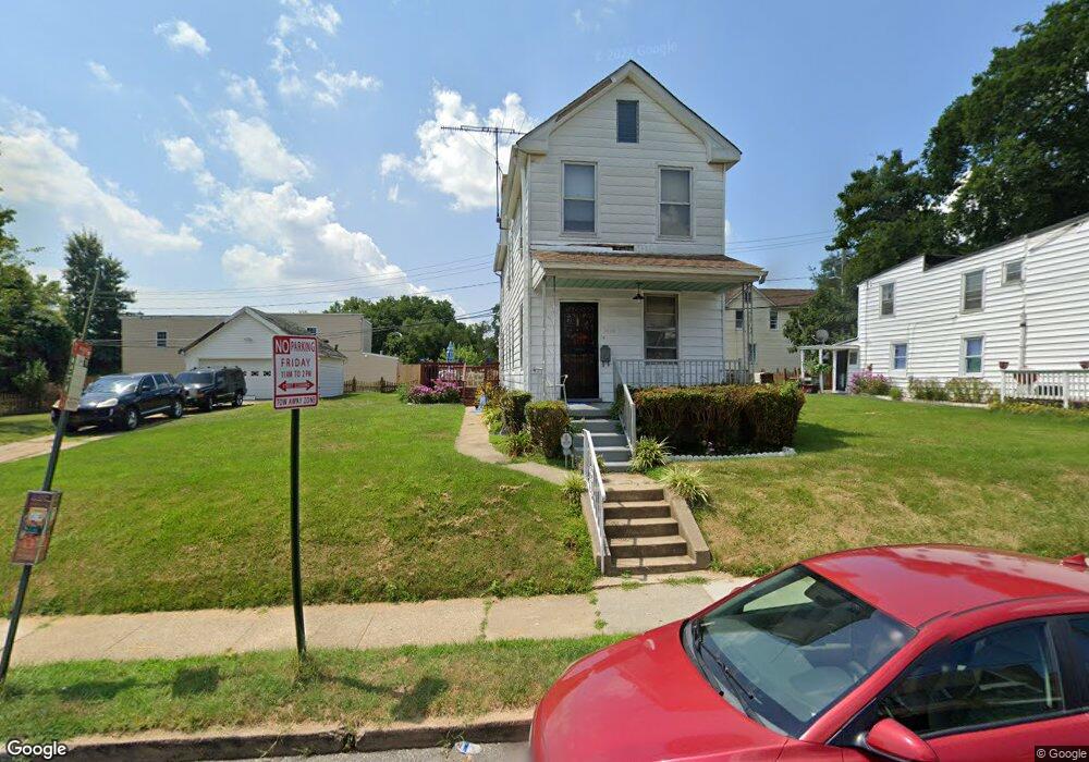 3439 W Caton Ave, Baltimore, MD 21229 - photo 1