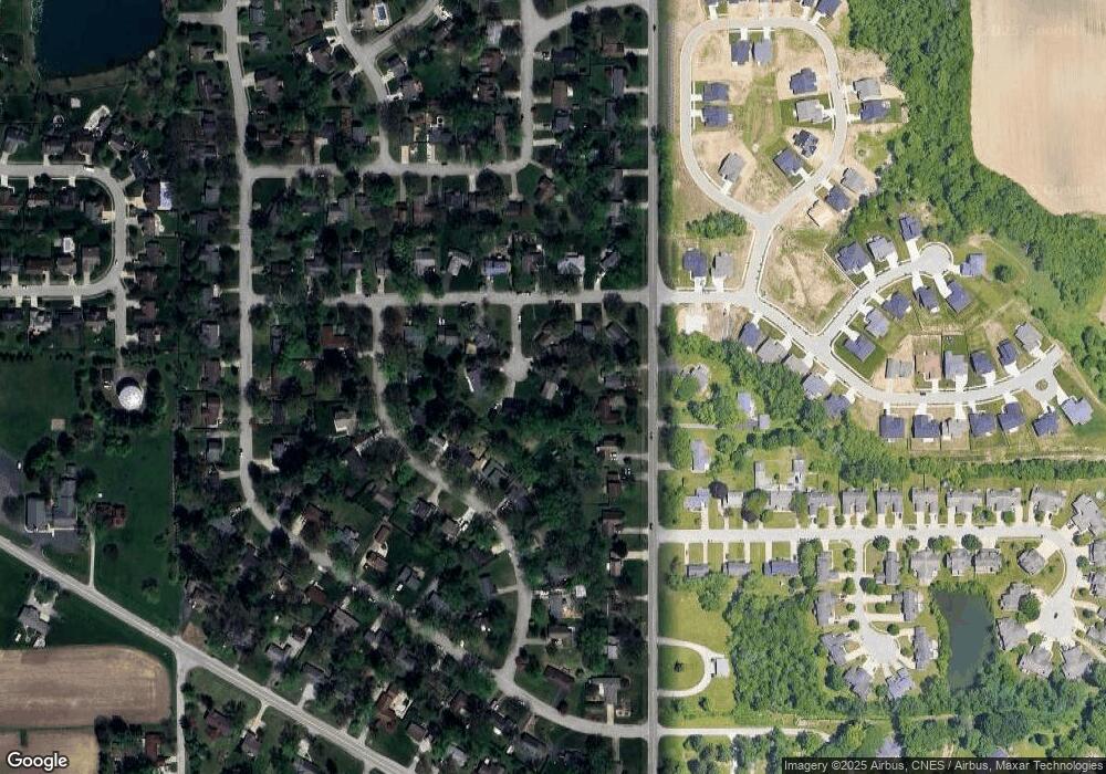 108 Georgton Ct, West Lafayette, IN 47906 - photo 1